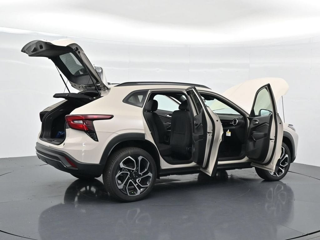 2026 Chevrolet Trax RS - Photo 39