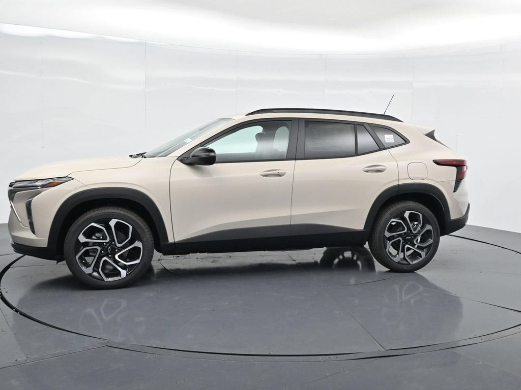 2026 Chevrolet Trax RS - Photo 4