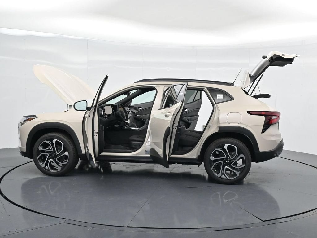 2026 Chevrolet Trax RS - Photo 40