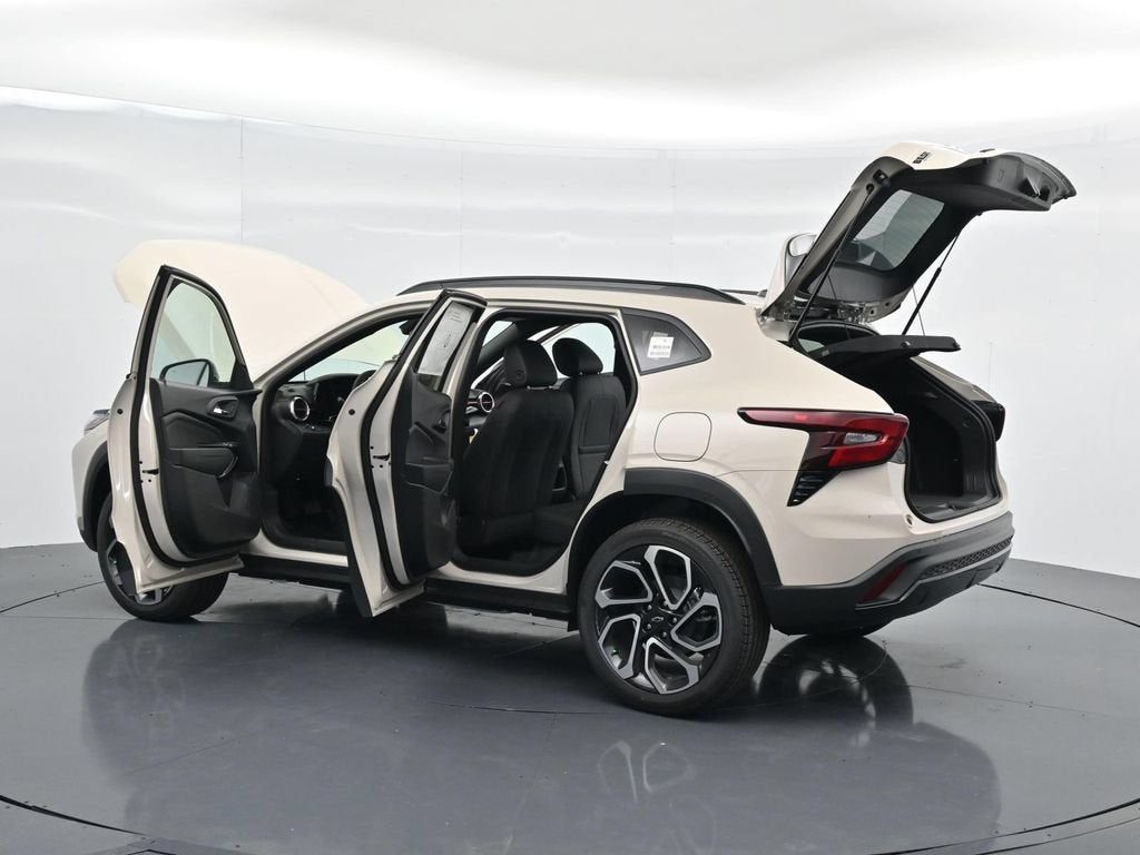 2026 Chevrolet Trax RS - Photo 41