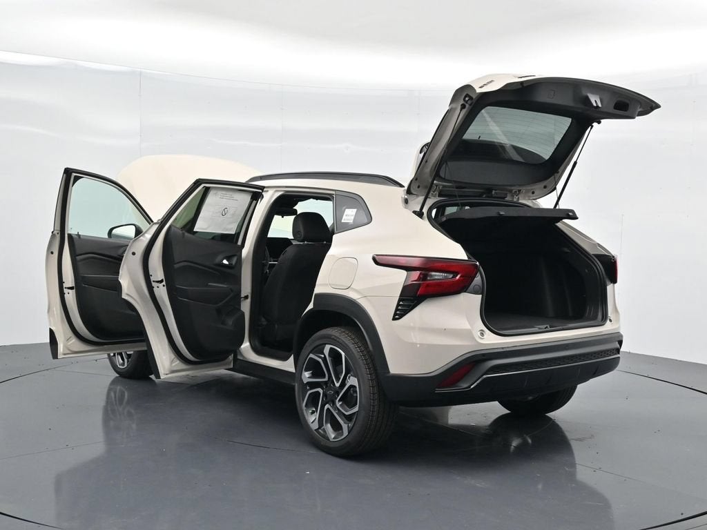2026 Chevrolet Trax RS - Photo 42