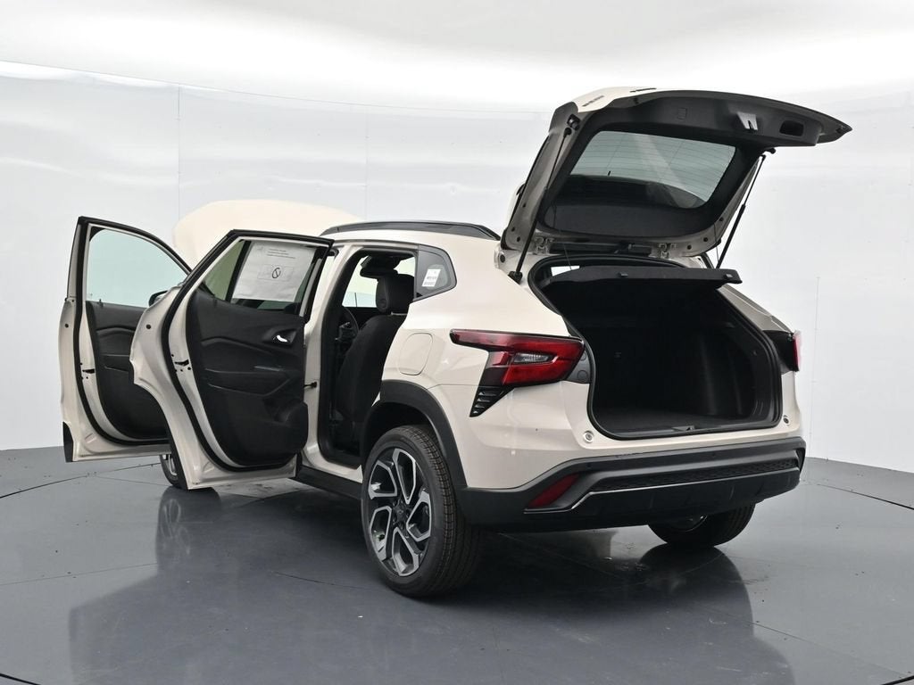 2026 Chevrolet Trax RS - Photo 43