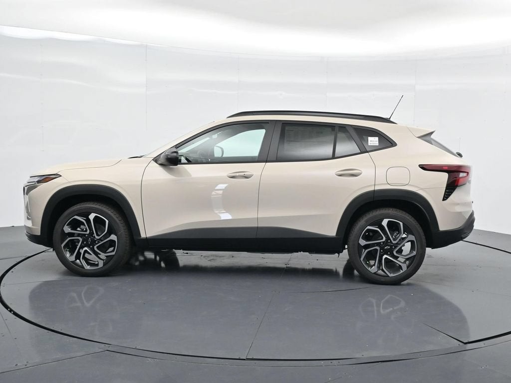 2026 Chevrolet Trax RS - Photo 5
