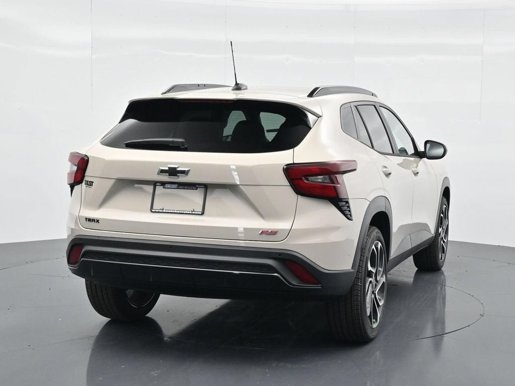 2026 Chevrolet Trax RS - Photo 7