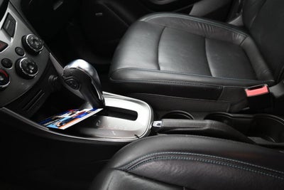 2015 Chevrolet Trax LTZ