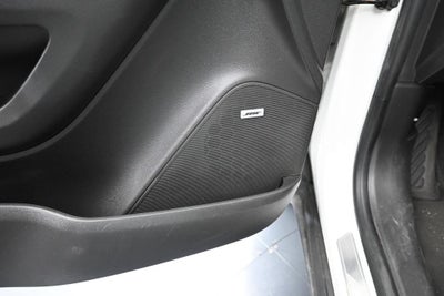 2015 Chevrolet Trax LTZ