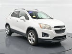 2015 Chevrolet Trax LTZ