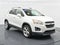 2015 Chevrolet Trax LTZ