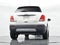 2015 Chevrolet Trax LTZ