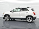 2015 Chevrolet Trax LTZ