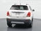 2015 Chevrolet Trax LTZ