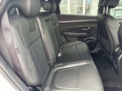 2024 Hyundai Tucson XRT