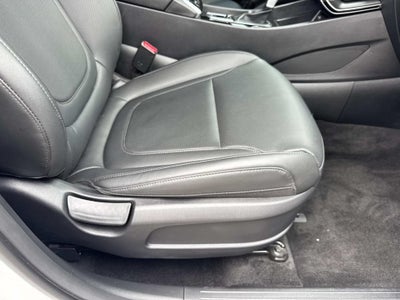 2024 Hyundai Tucson XRT