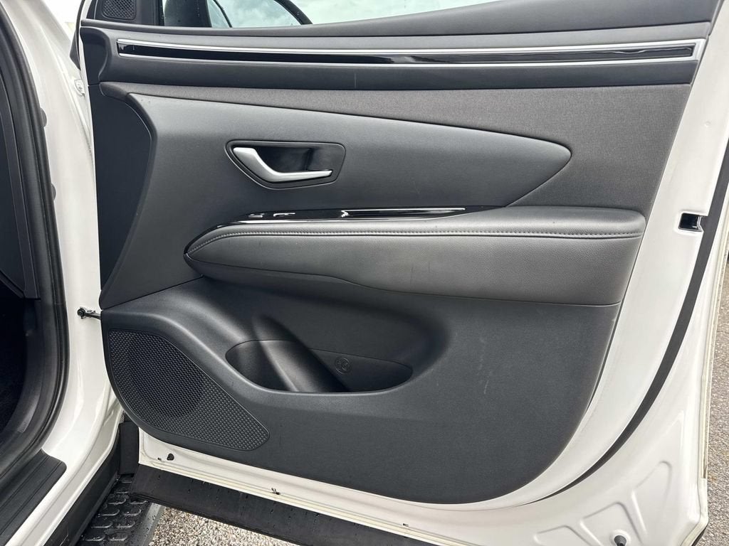 2024 Hyundai Tucson XRT