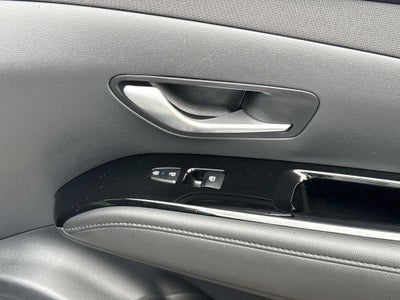 2024 Hyundai Tucson XRT