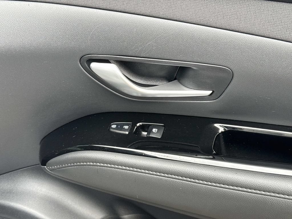 2024 Hyundai Tucson XRT