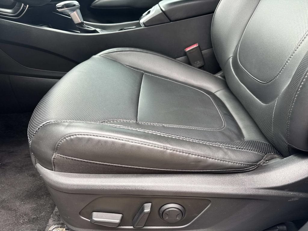 2024 Hyundai Tucson XRT