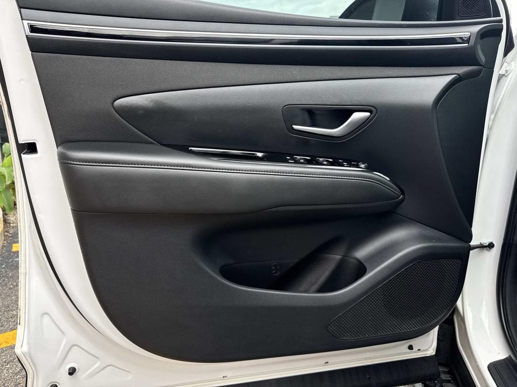 2024 Hyundai Tucson XRT