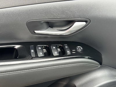 2024 Hyundai Tucson XRT