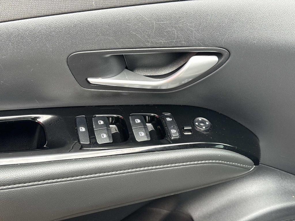 2024 Hyundai Tucson XRT