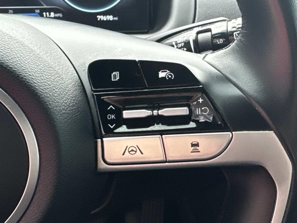 2024 Hyundai Tucson XRT