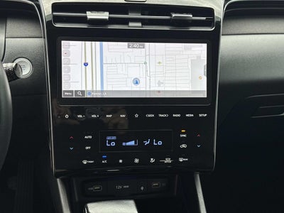 2024 Hyundai Tucson XRT
