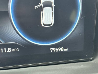 2024 Hyundai Tucson XRT