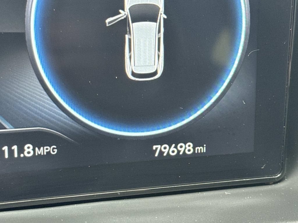 2024 Hyundai Tucson XRT