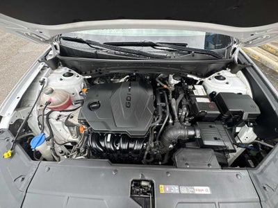 2024 Hyundai Tucson XRT