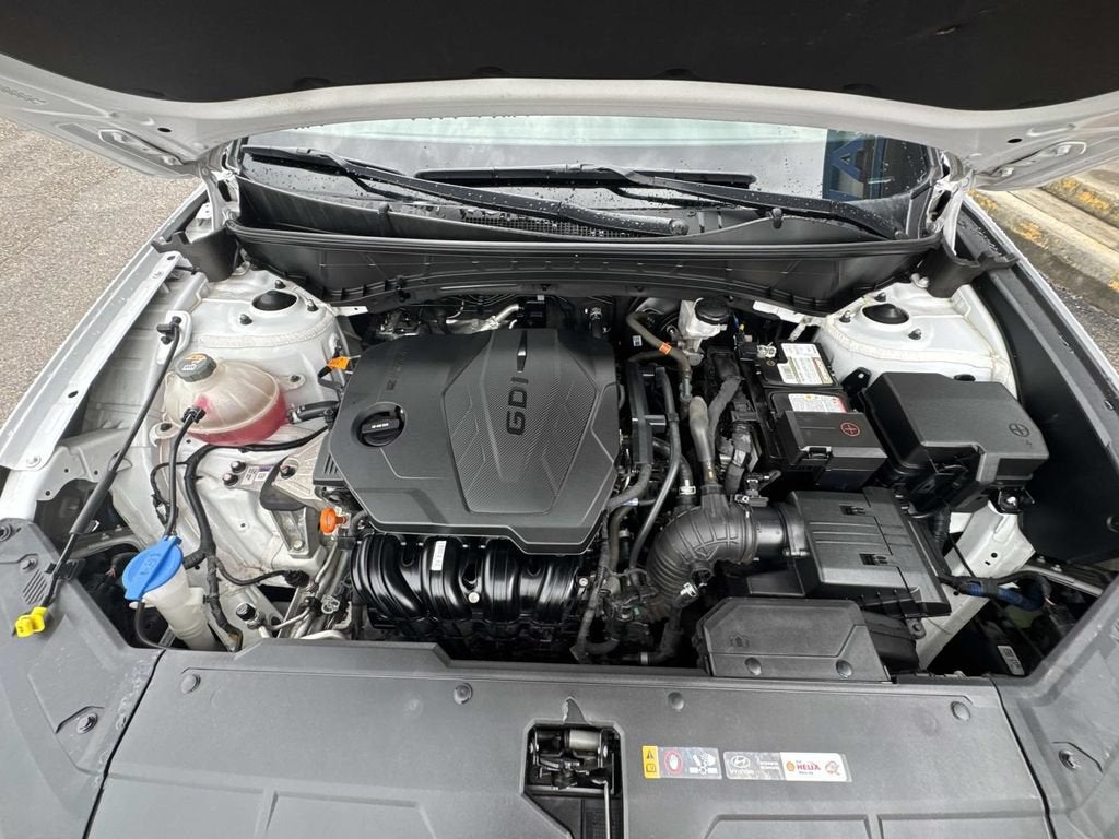 2024 Hyundai Tucson XRT