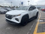 2024 Hyundai Tucson XRT