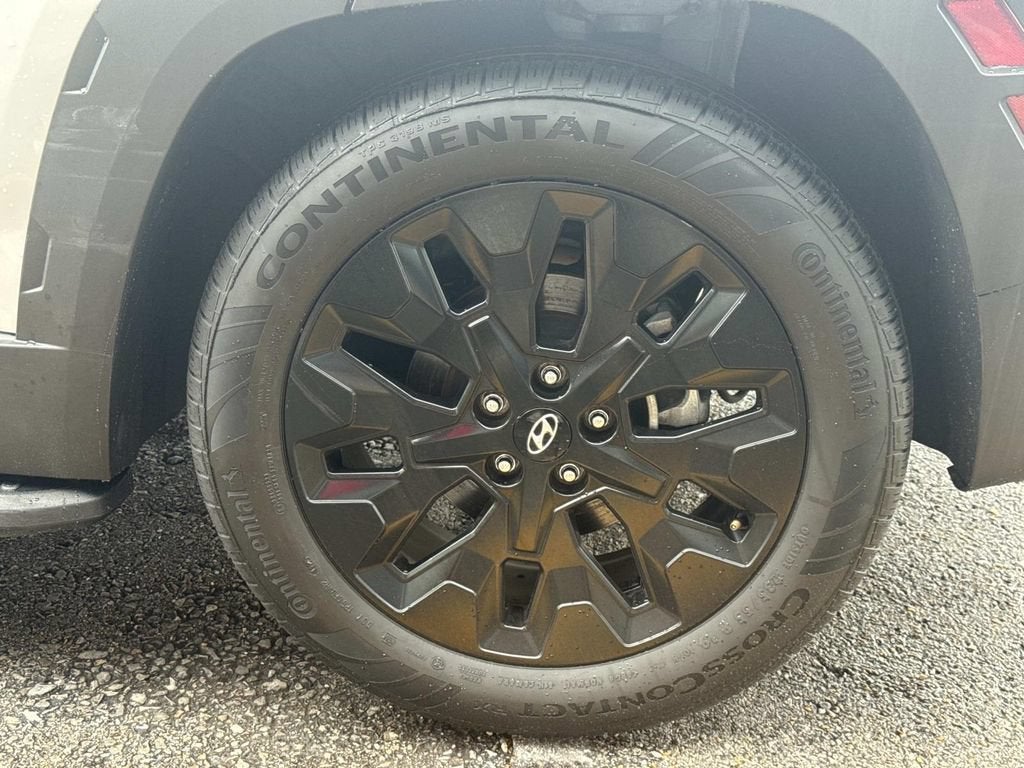 2024 Hyundai Tucson XRT