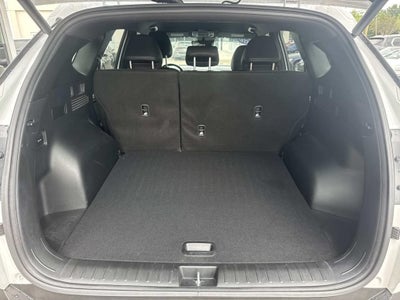 2024 Hyundai Tucson XRT