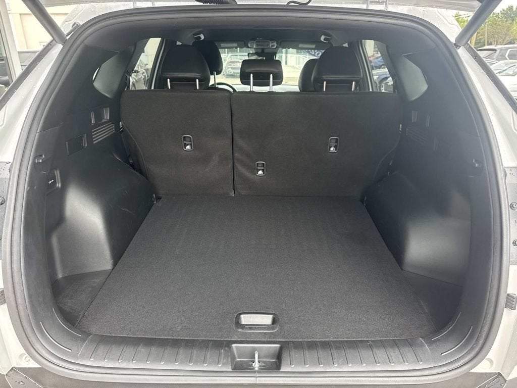 2024 Hyundai Tucson XRT