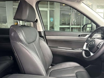 2025 Hyundai Palisade SEL Premium 7P