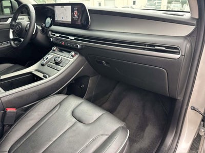 2025 Hyundai Palisade SEL Premium 7P