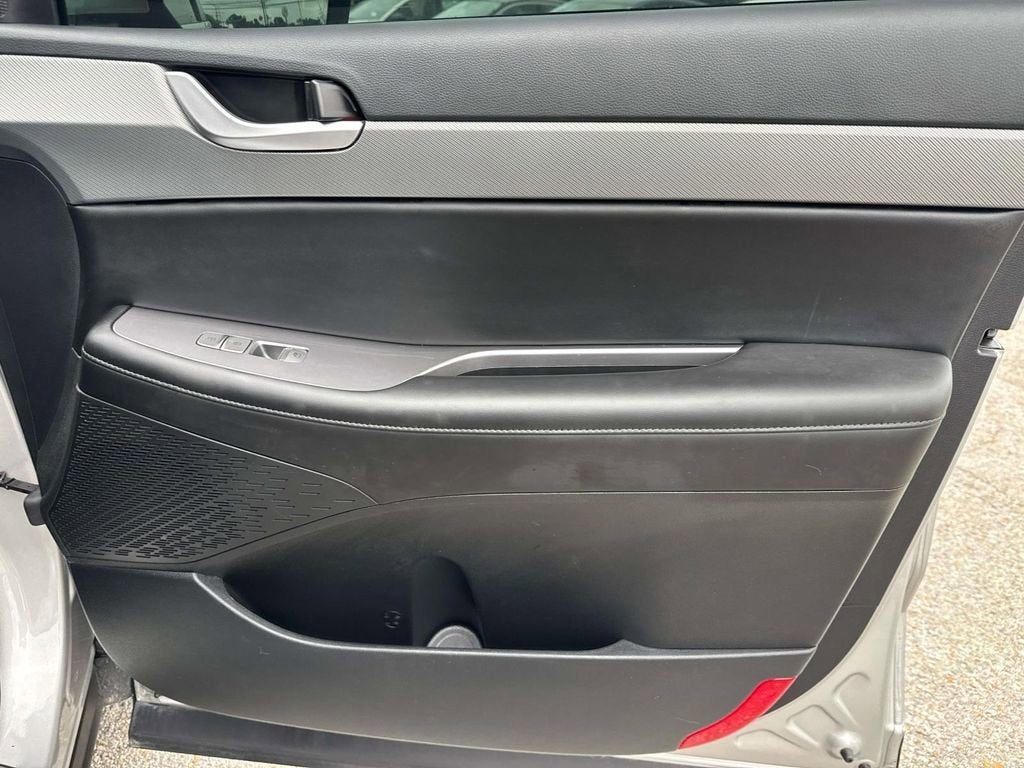 2025 Hyundai Palisade SEL Premium 7P