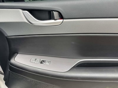 2025 Hyundai Palisade SEL Premium 7P