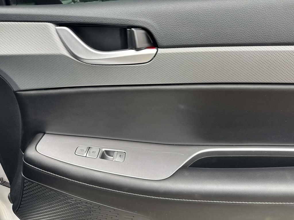 2025 Hyundai Palisade SEL Premium 7P