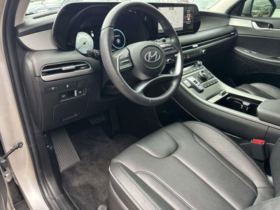 2025 Hyundai Palisade SEL Premium 7P