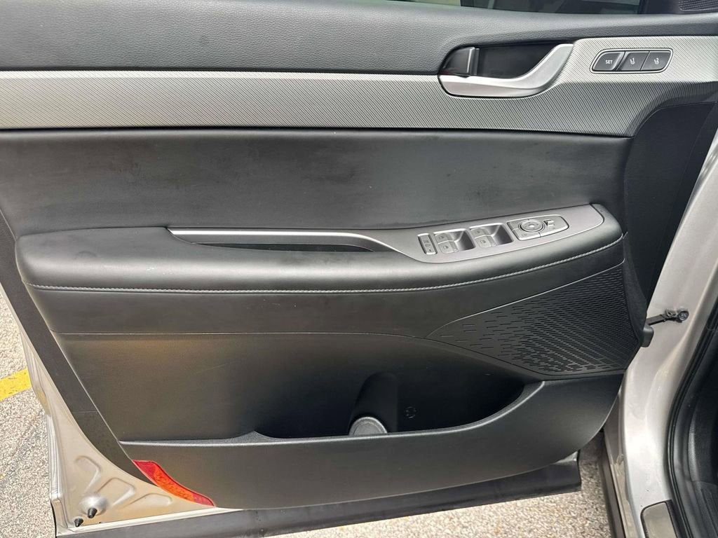 2025 Hyundai Palisade SEL Premium 7P