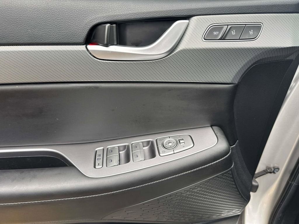 2025 Hyundai Palisade SEL Premium 7P