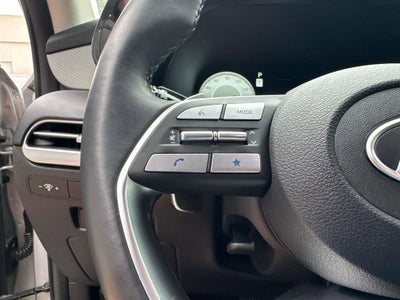 2025 Hyundai Palisade SEL Premium 7P