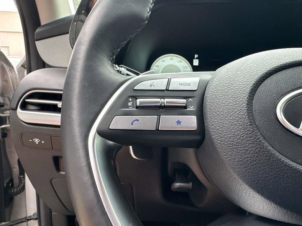 2025 Hyundai Palisade SEL Premium 7P