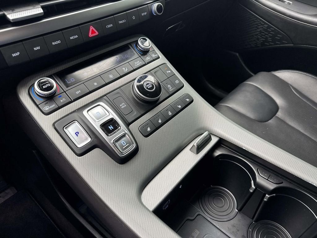 2025 Hyundai Palisade SEL Premium 7P