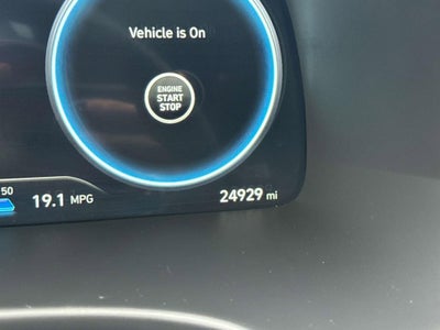 2025 Hyundai Palisade SEL Premium 7P