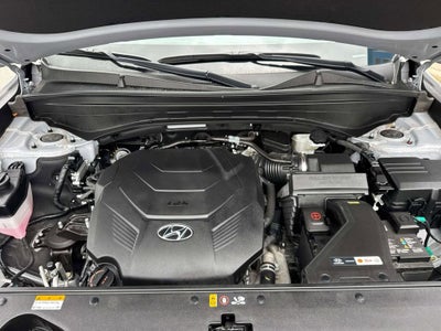 2025 Hyundai Palisade SEL Premium 7P