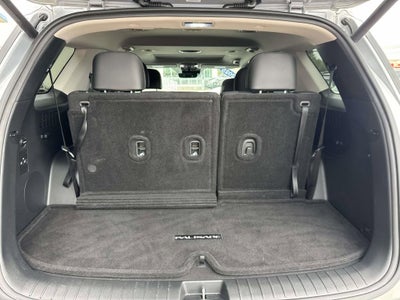 2025 Hyundai Palisade SEL Premium 7P