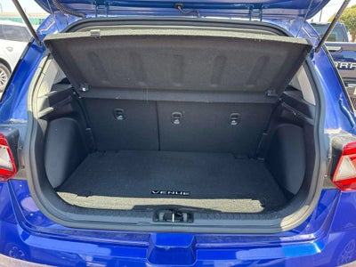 2023 Hyundai Venue SE