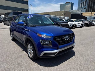 2023 Hyundai Venue SE